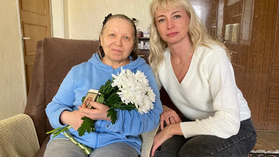 Фото: Акулина Н.Г.