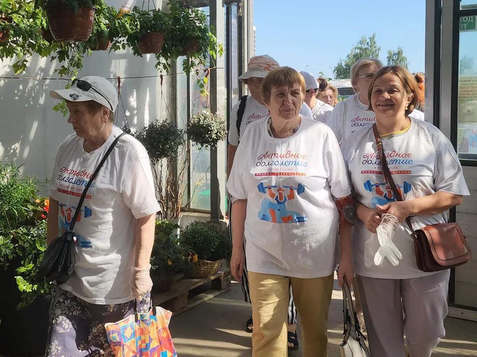 Фото: Ольга Фельдфебелева