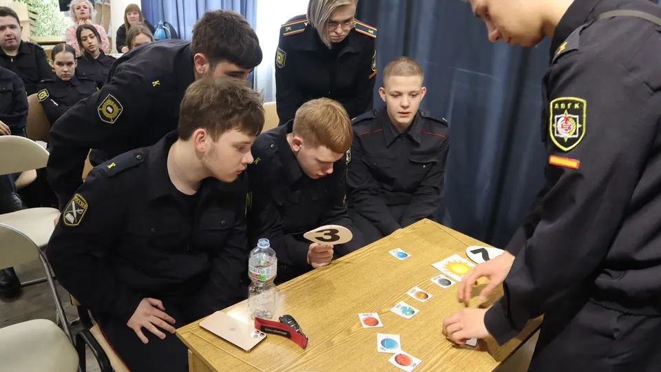 Фото: Лыткаринский музей