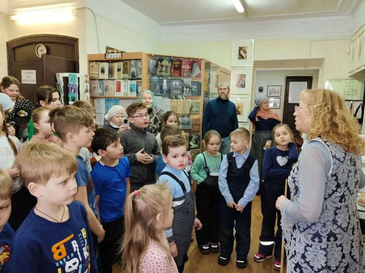 Фото: Ilyinsky Hram