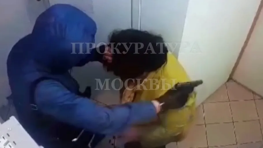Пресс-служба прокуратуры Москвы