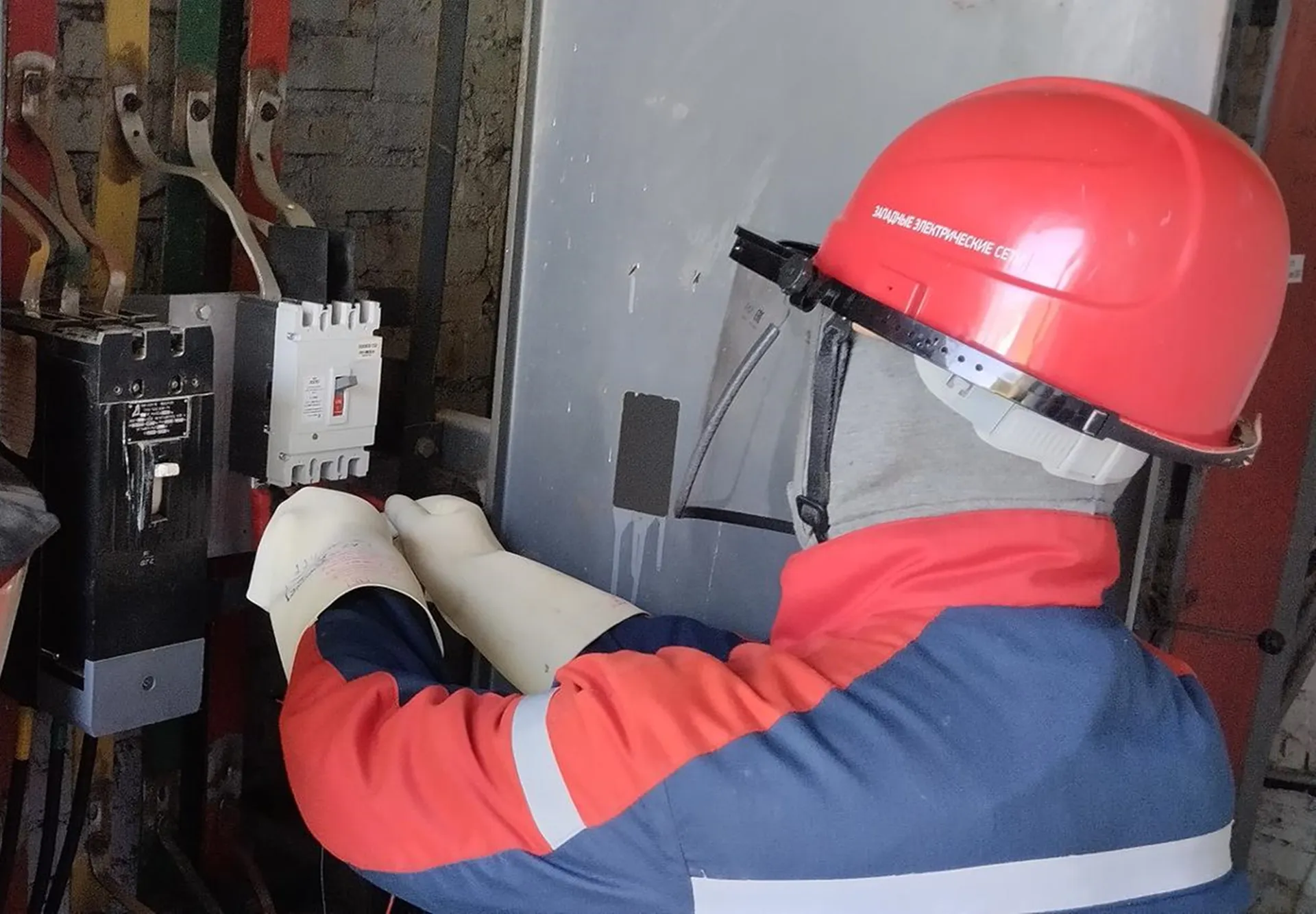 Фото: пресс-служба губернатора и правительства Московской области