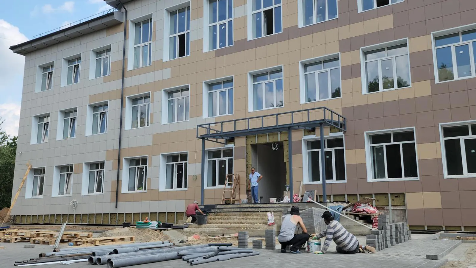 Фото: Андрей Семибратов