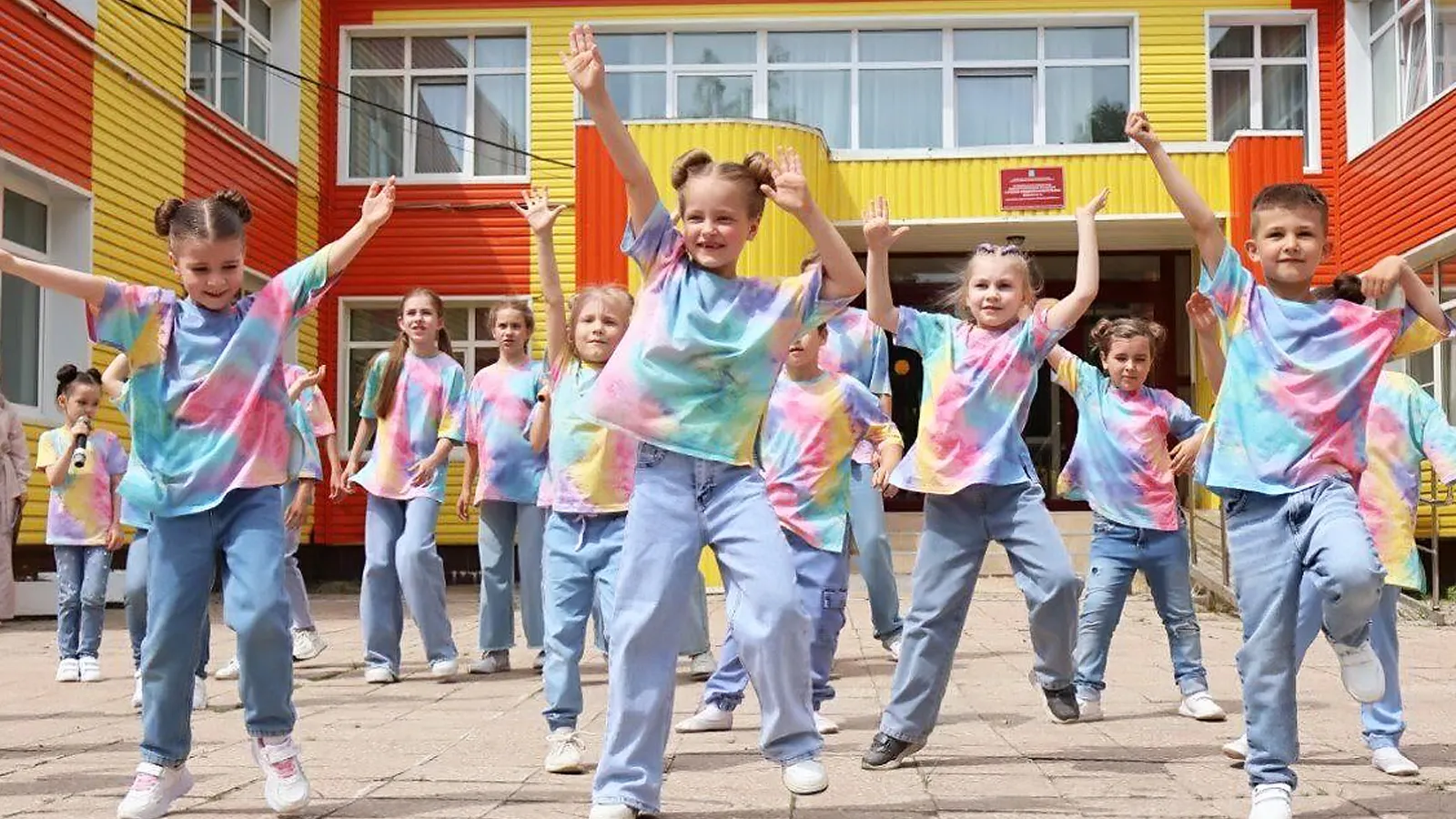 Фото: Пресс-служба администрации г.о. Ступино