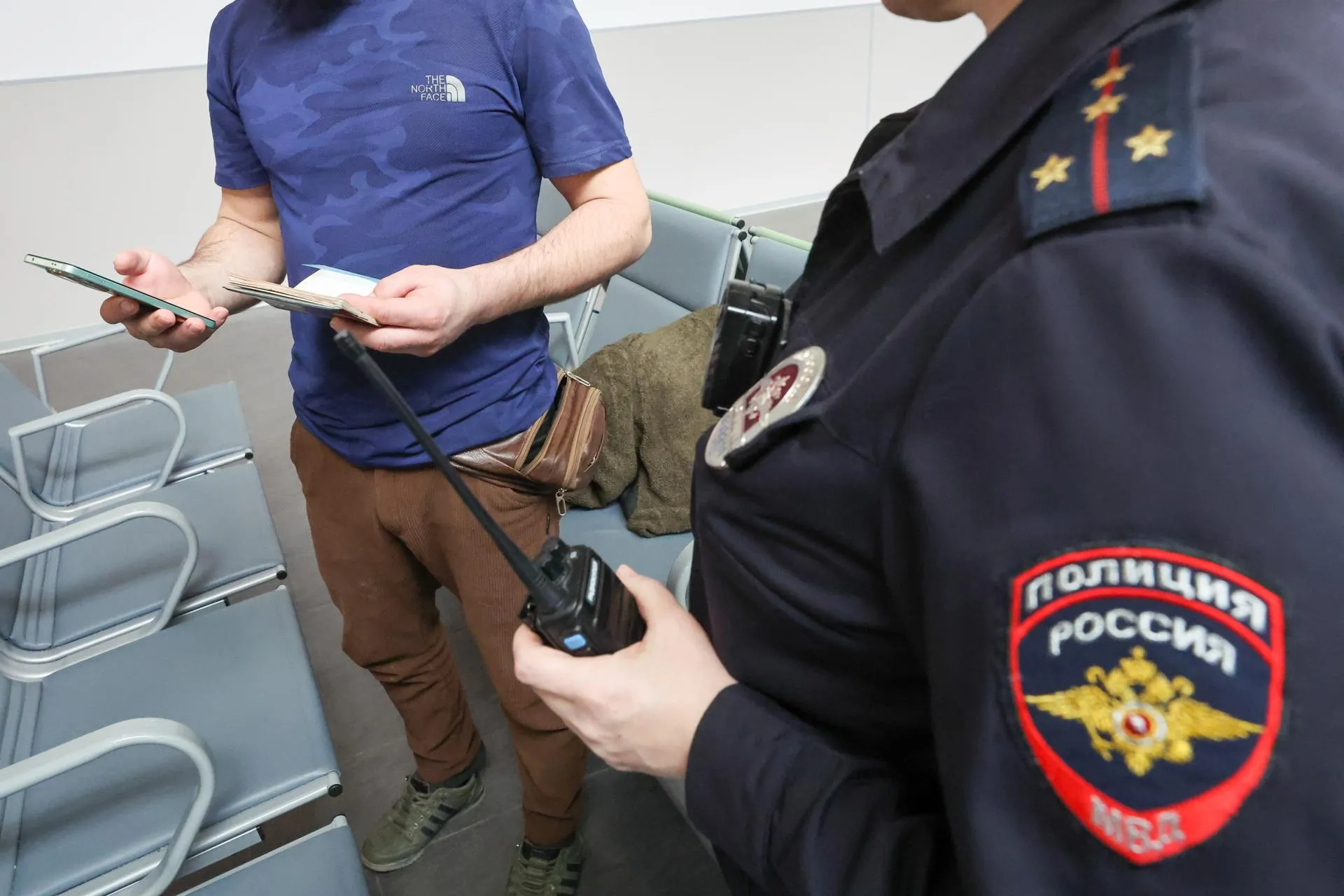 Belkin Alexey/news.ru