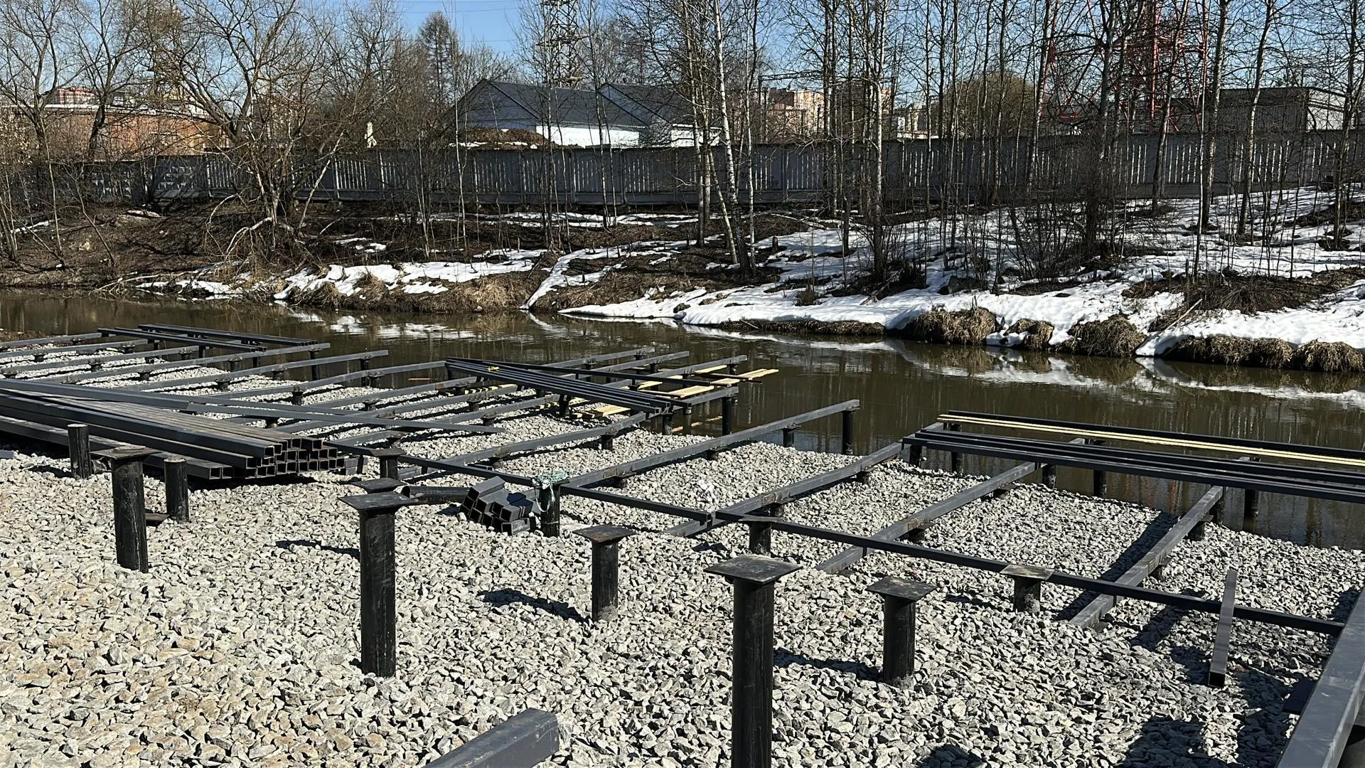 REGIONS/Кристина Тришина