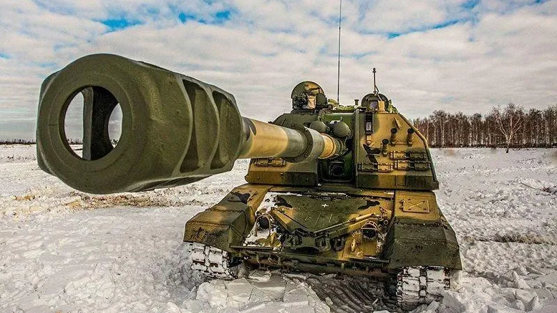 пресс-служба Минобороны РФ