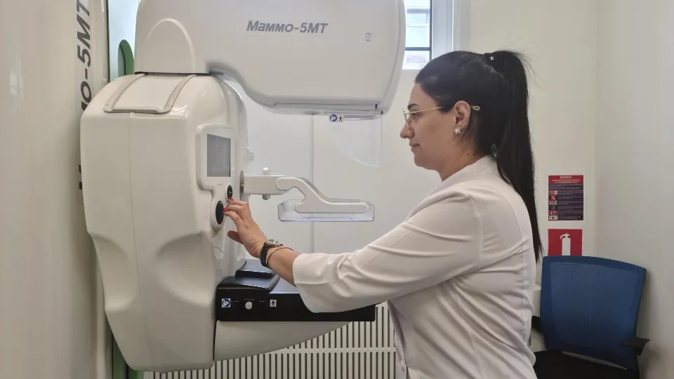 Фото: Домодедовская больница