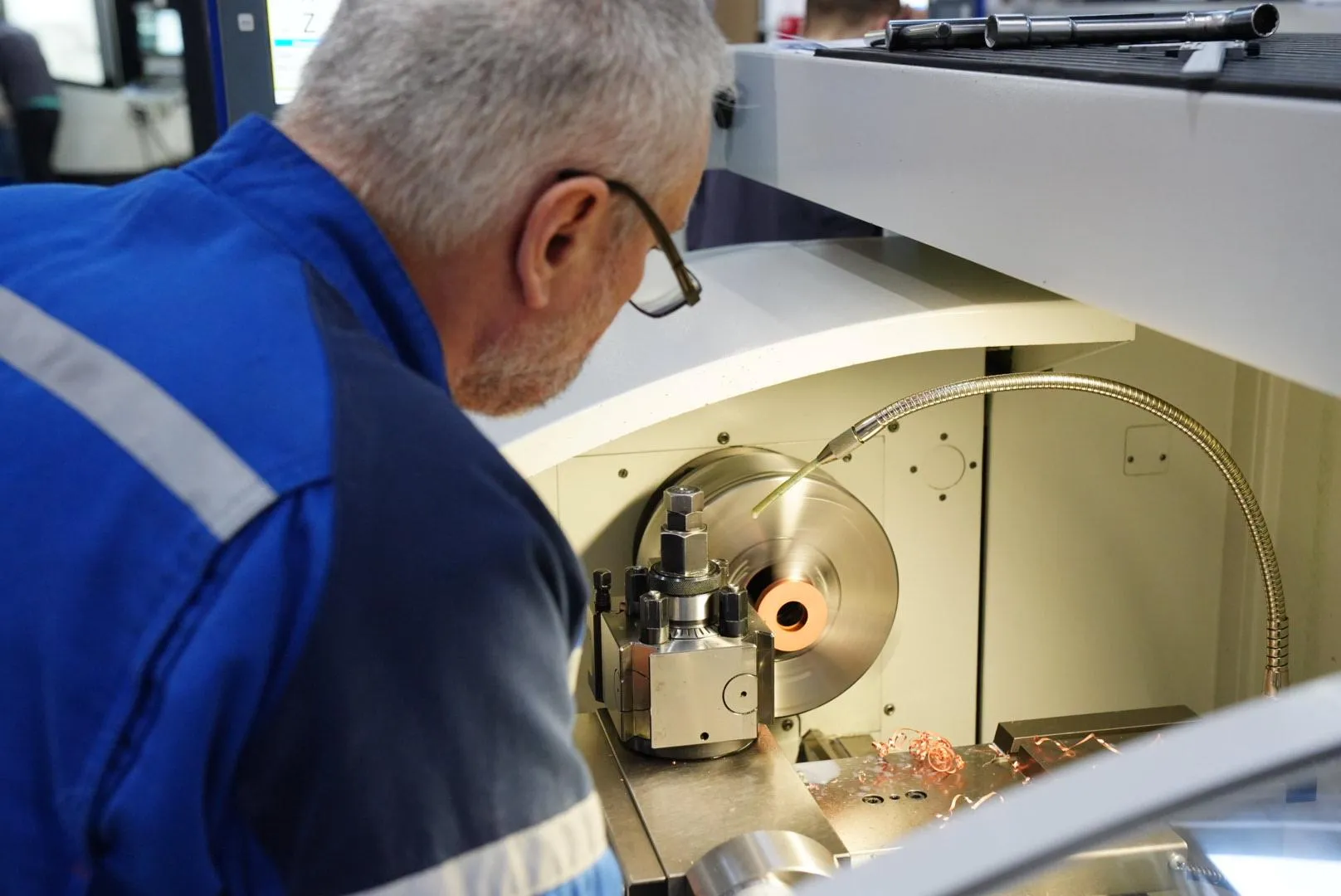 Фото: пресс-служба губернатора и правительства Московской области