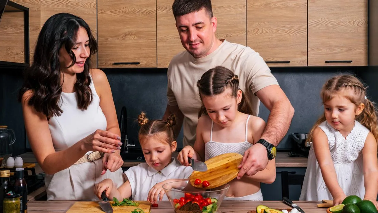 Новый налоговый вычет для семей с 2026 года: кто и как сможет его получить