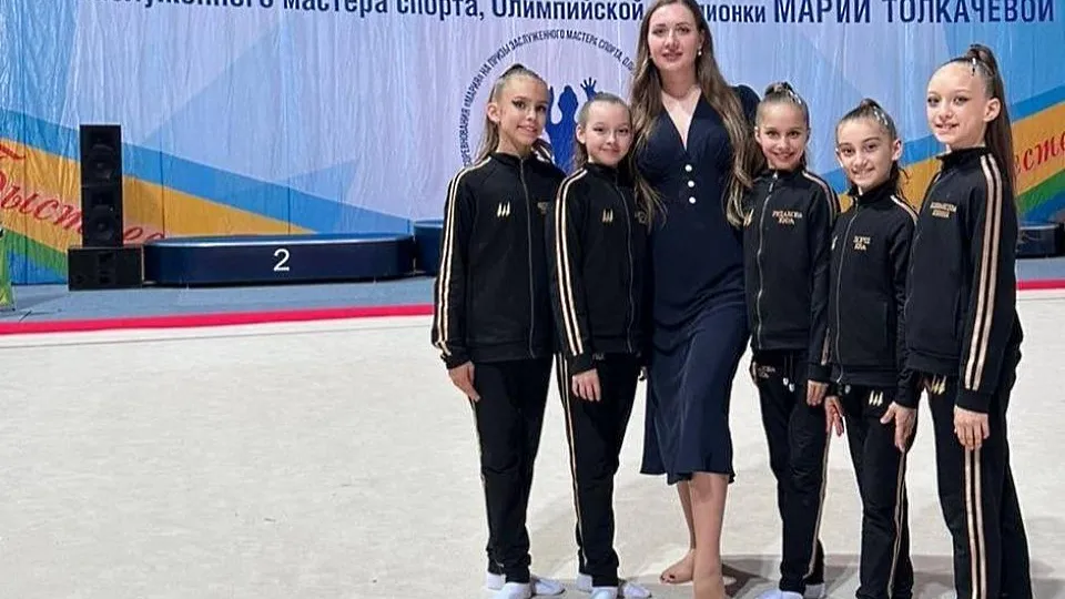 Фото: t.me/sport_chehov