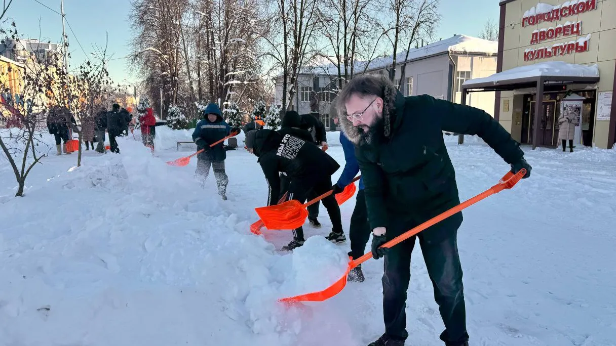 пресс-служба администрации Наро-Фоминского г.о.