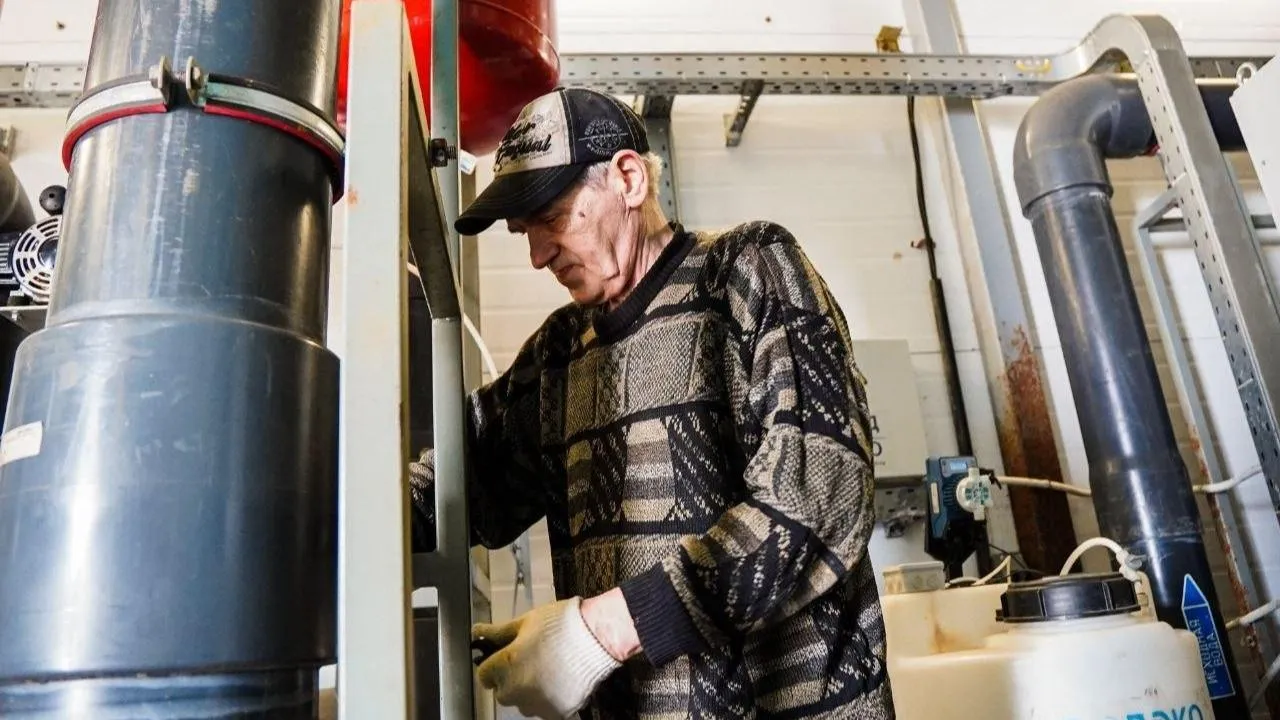 Министерство ЖКХ Московской области