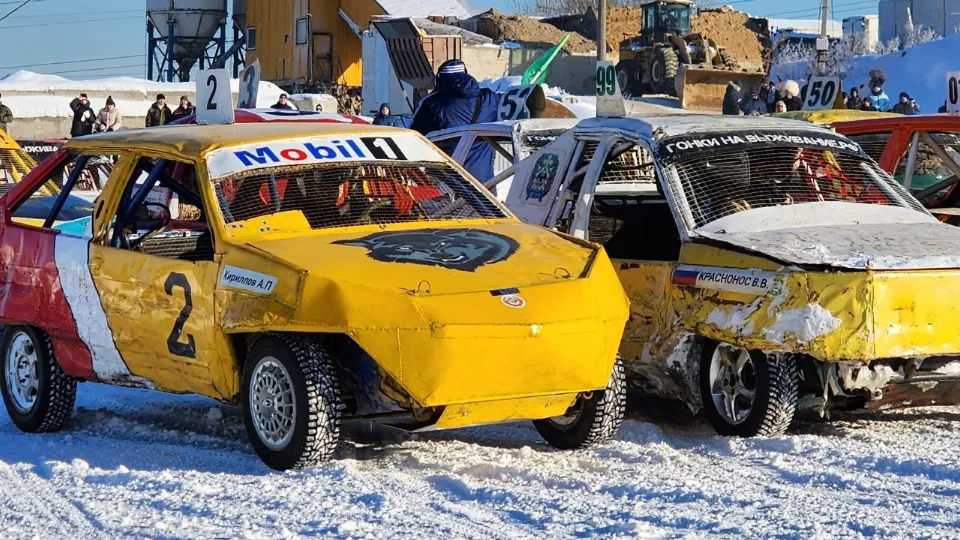 Фото: МедиаБанк Подмосковья/Мария Амелина