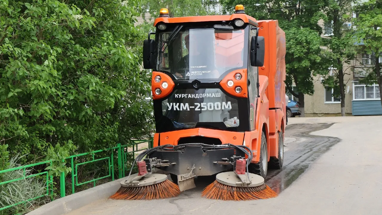 Фото: пресс-служба администрации г.о. Зарайск.