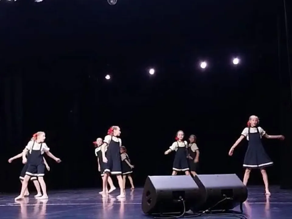 Фото: пресс-служба администрации г.о.Котельники