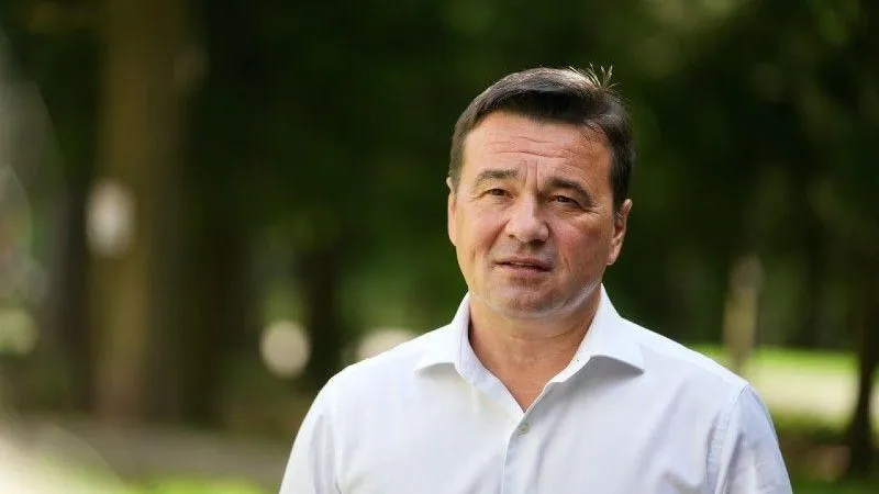Павел Попов / Подмосковье Сегодня