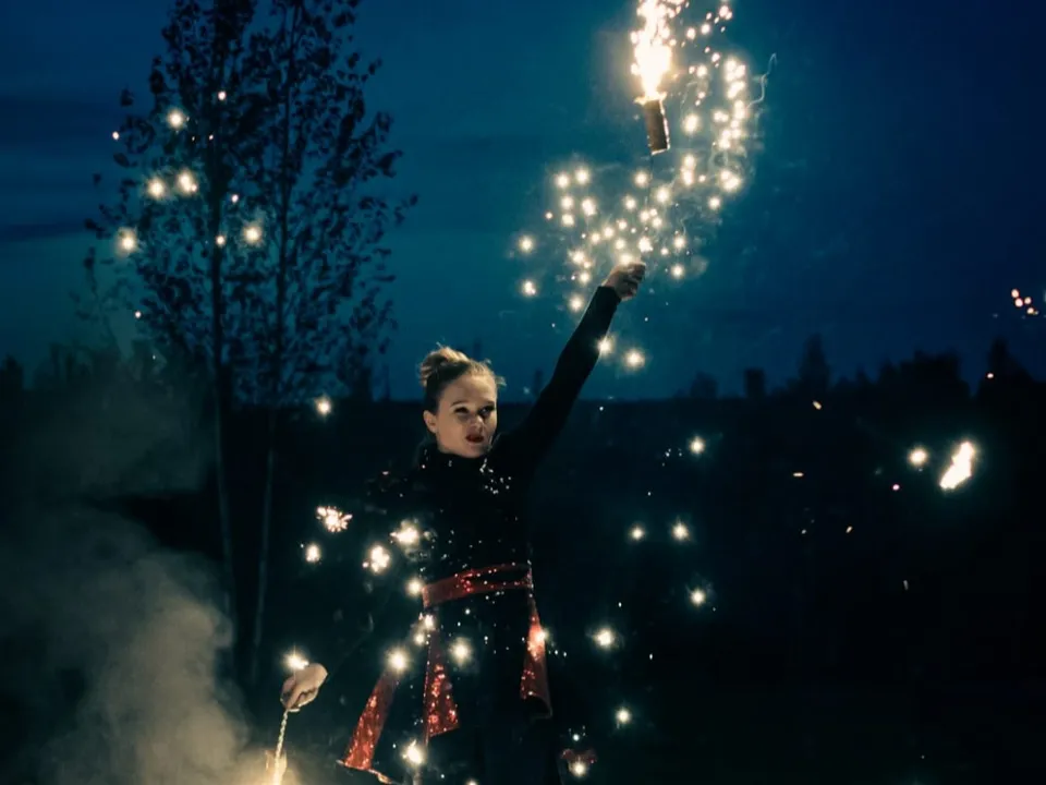 Фото: личный архив Татьяны Фоминой