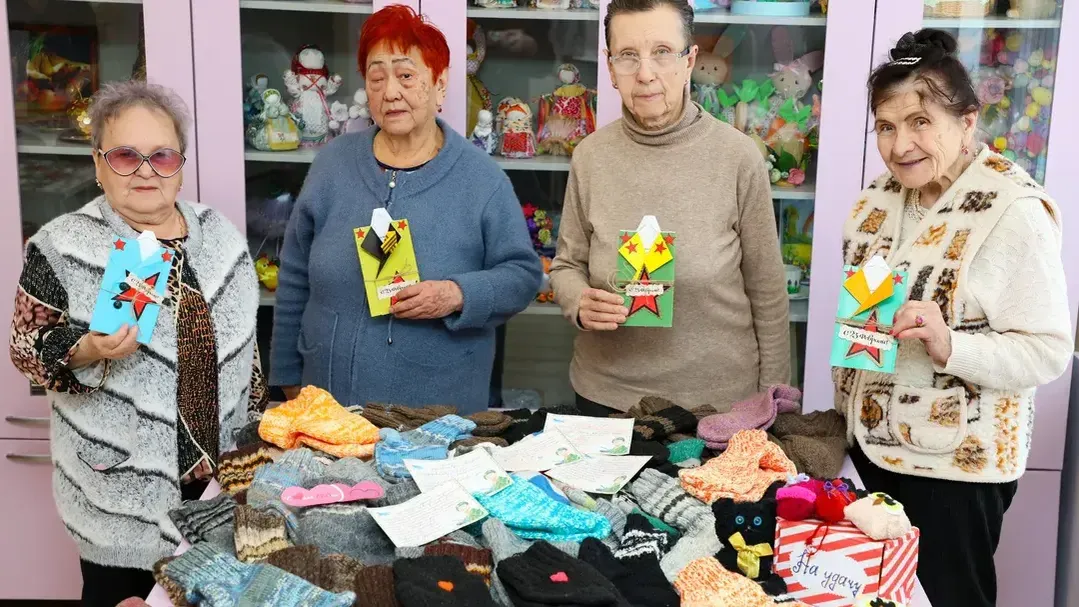 КЦСОиР «Егорьевский»