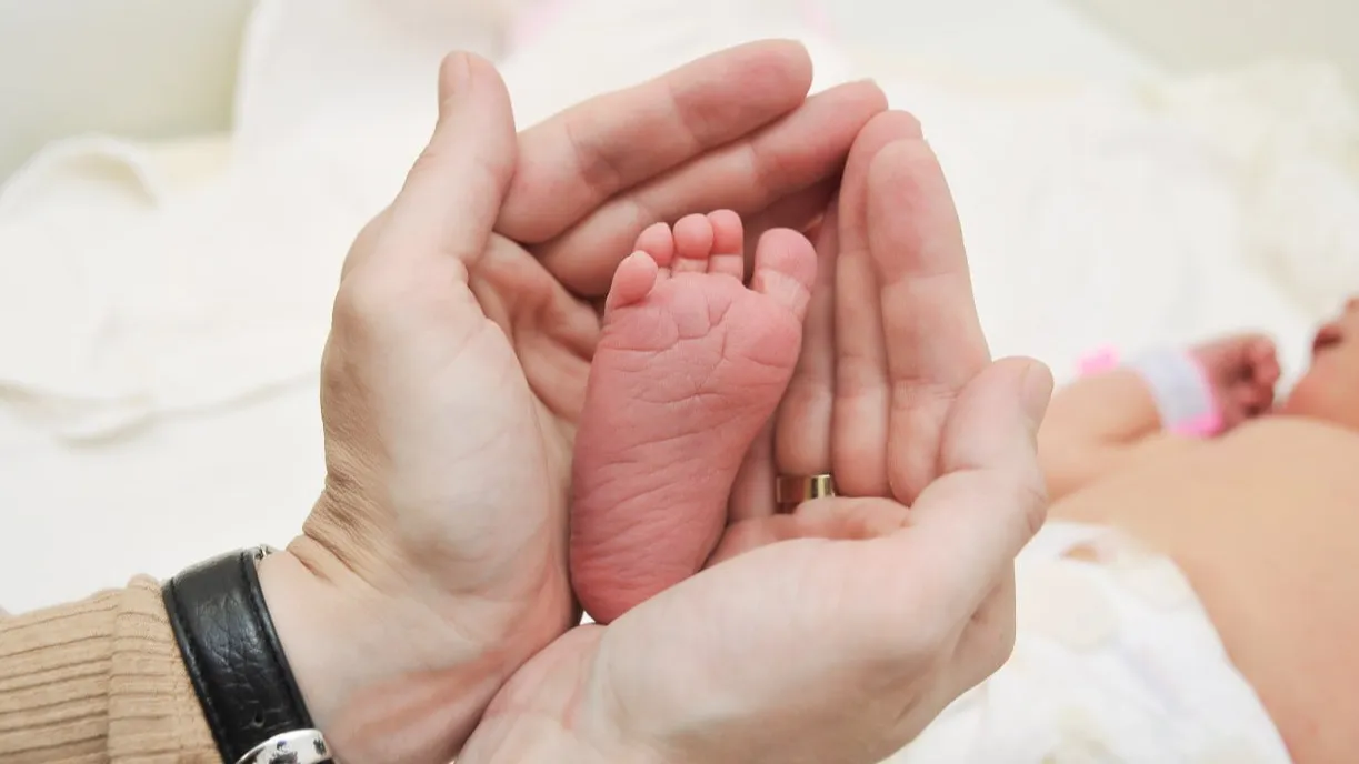 Фото: пресс-служба Министерства здравоохранения Московской области