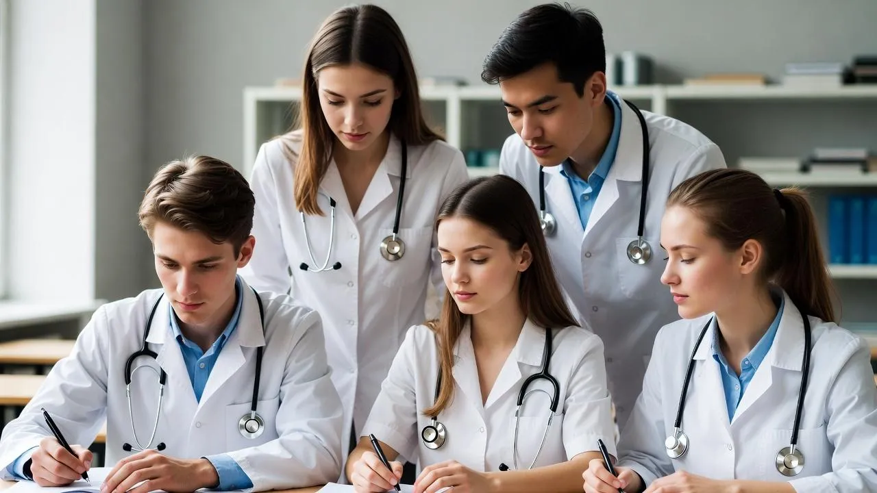 В российском регионе рассмотрели случаи студентов-целевиков, отказавшихся от работы