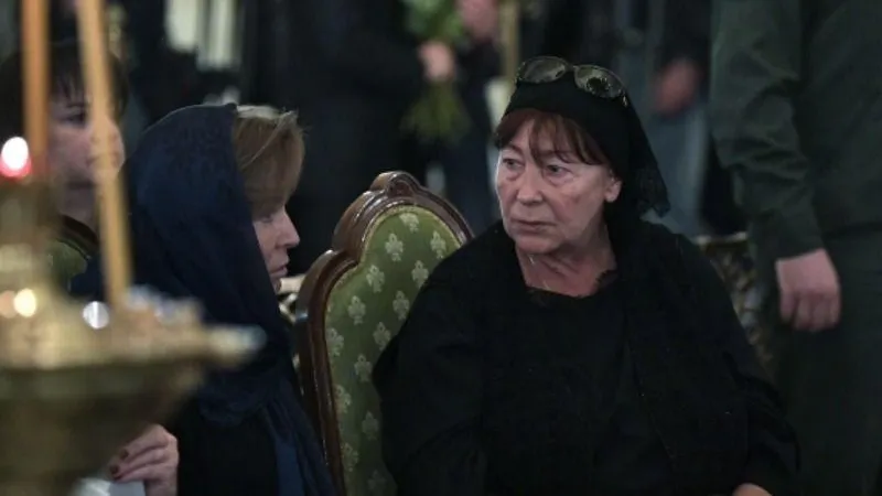 Алексей Никольский/РИА Новости 