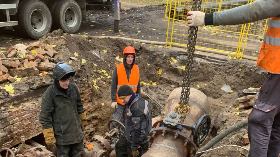 Фото: пресс-служба администрации г. о. Черноголовки