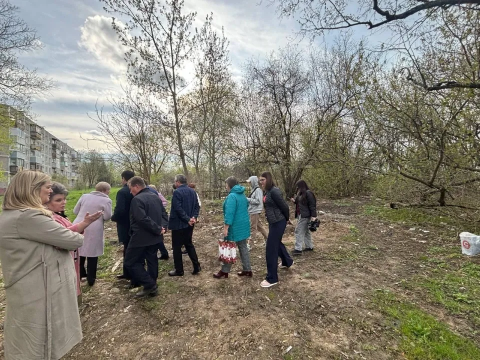 Фото: Наталия Надточая