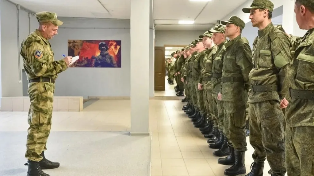 Фото: Евгений Дудин/Медиаархив Подмосковья