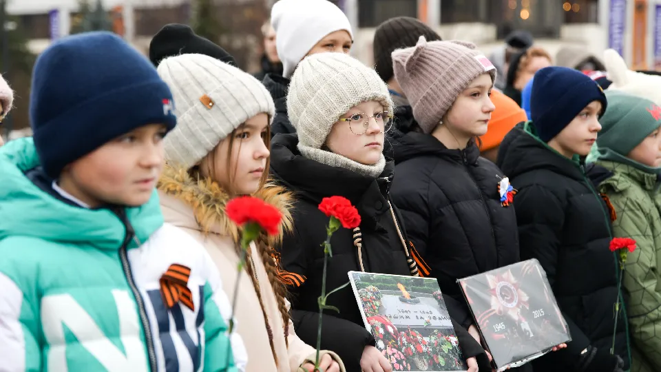 Фото: «Единая Россия»