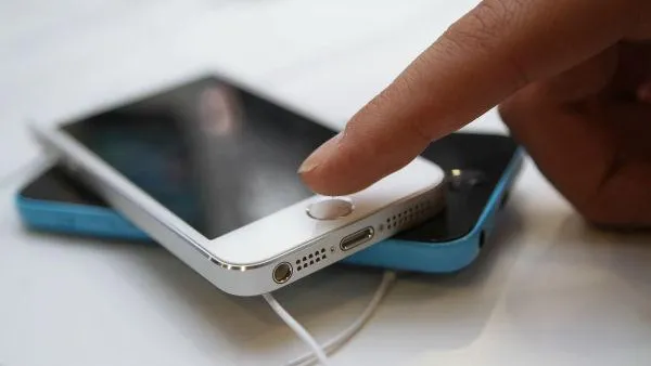 У «Мособлгаза» появилось приложение для iPhone