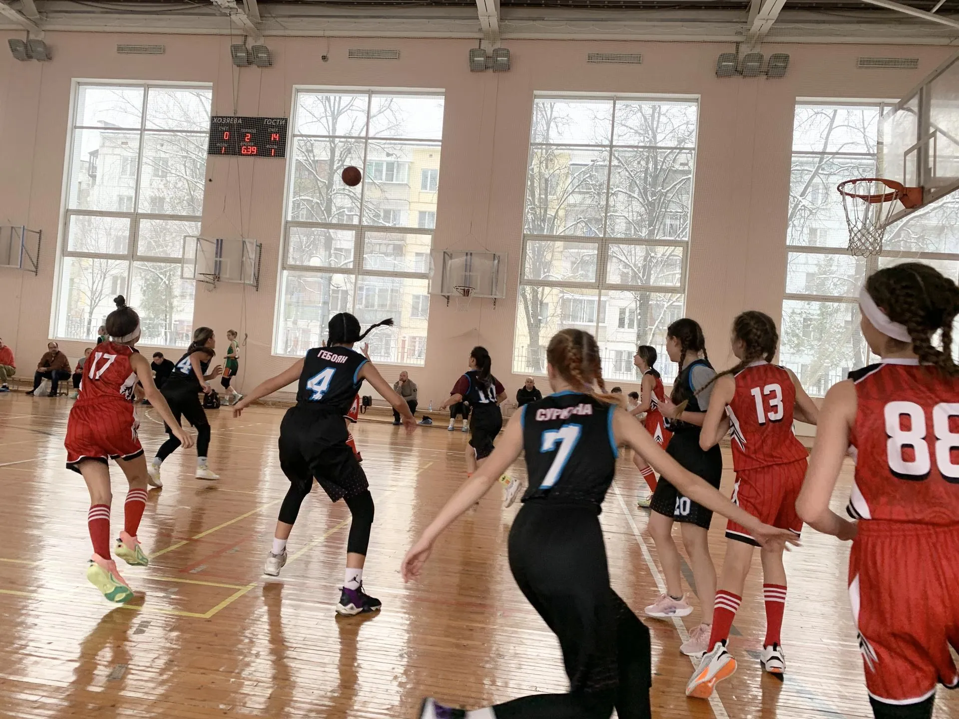 Ирина Мальцева