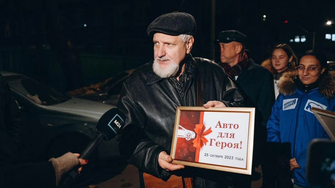 Фото: Пресс-служба администрации г. о. Щелково