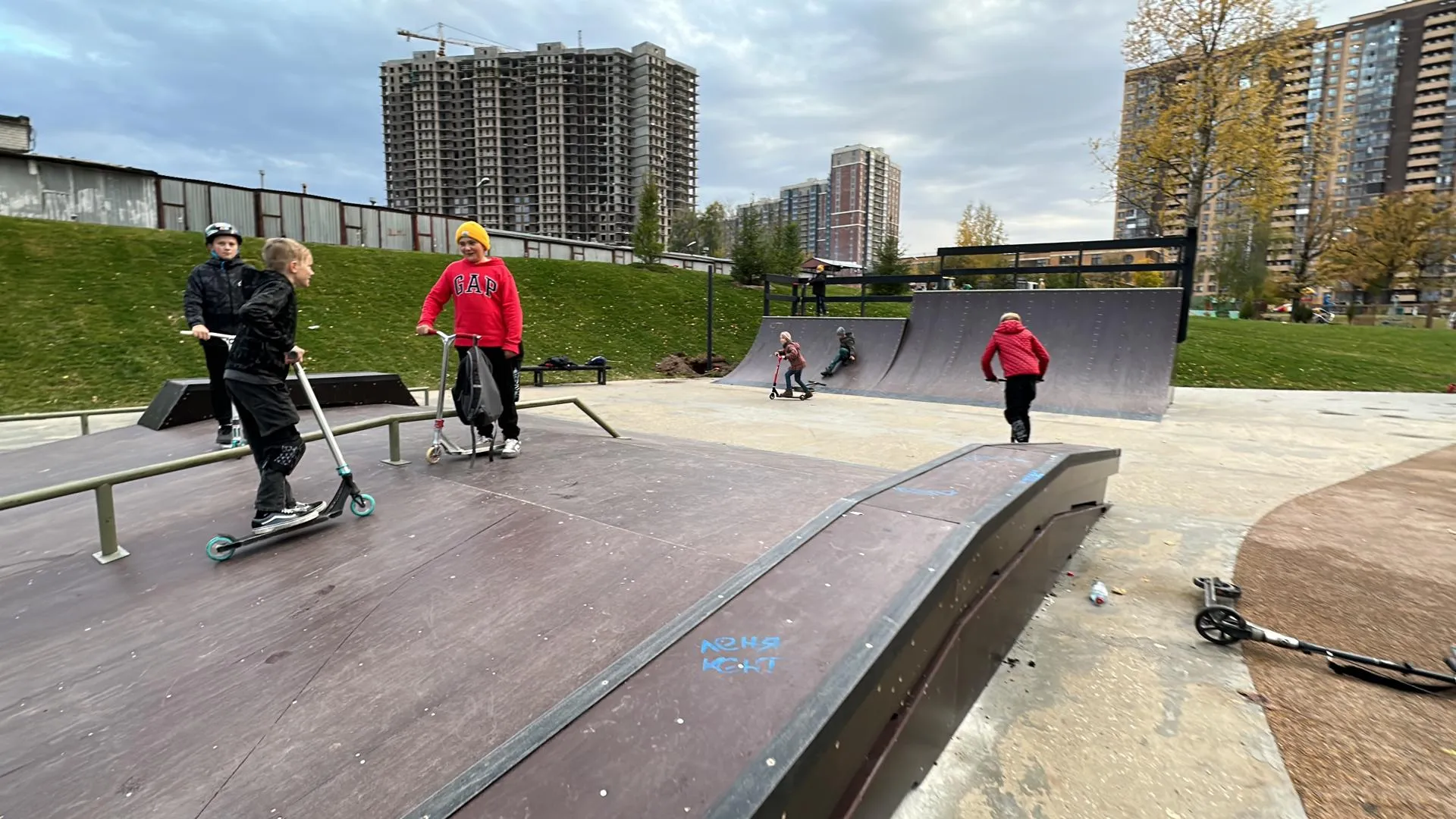 Мария Шматкова