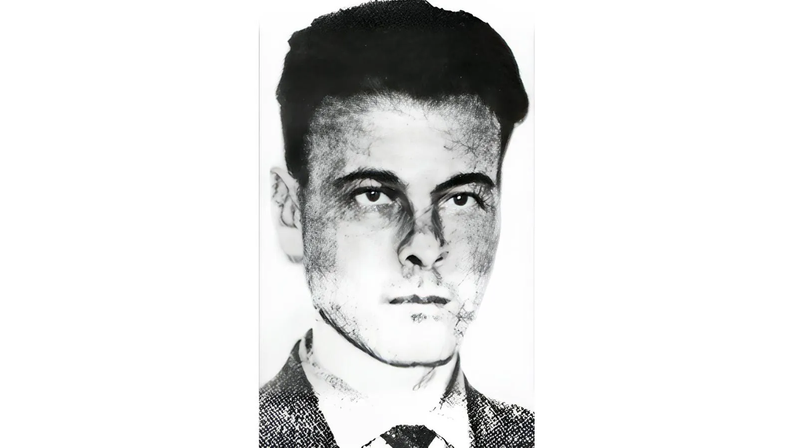 Агент КГБ Богдан Сташинский
