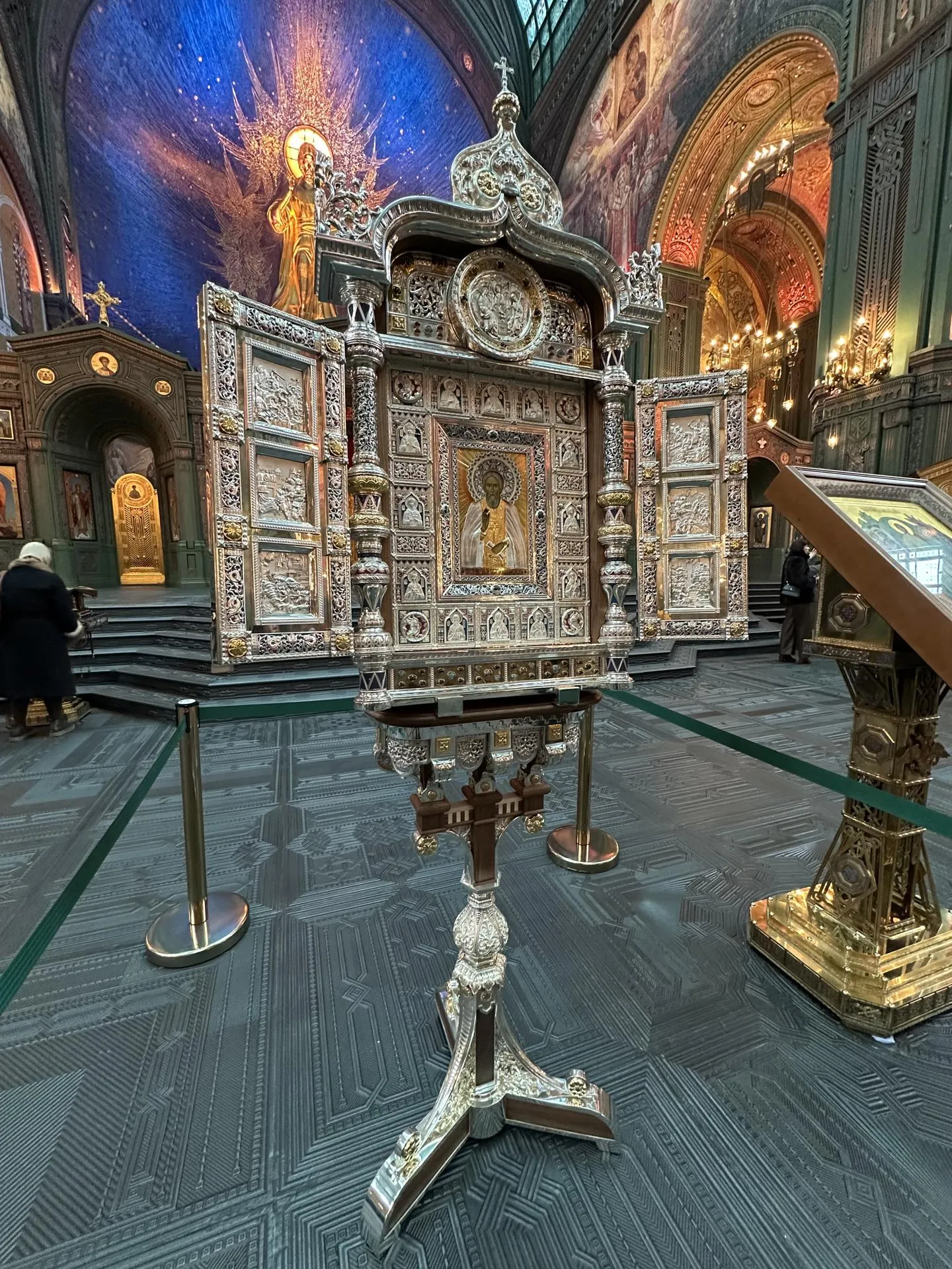 пресс-служба аппарата Совета Безопасности Российской Федерации