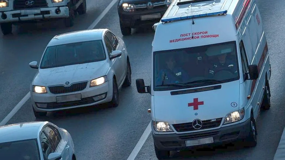 Водителям Подмосковья рассказали о дорожной обстановке