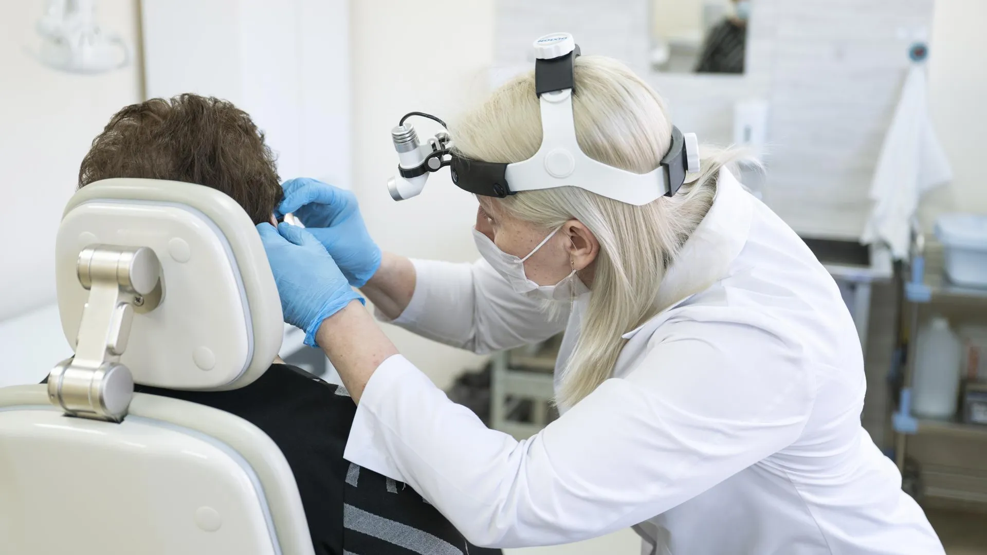 Фото: пресс-служба администрации г. о. Видное