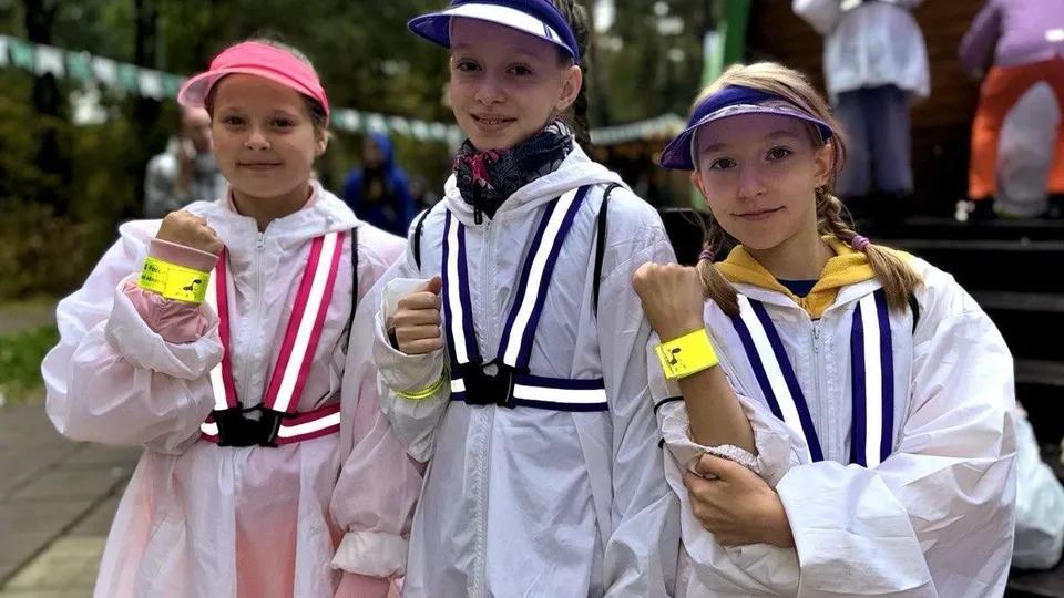 Фото: Администрация г.о. Красногорск