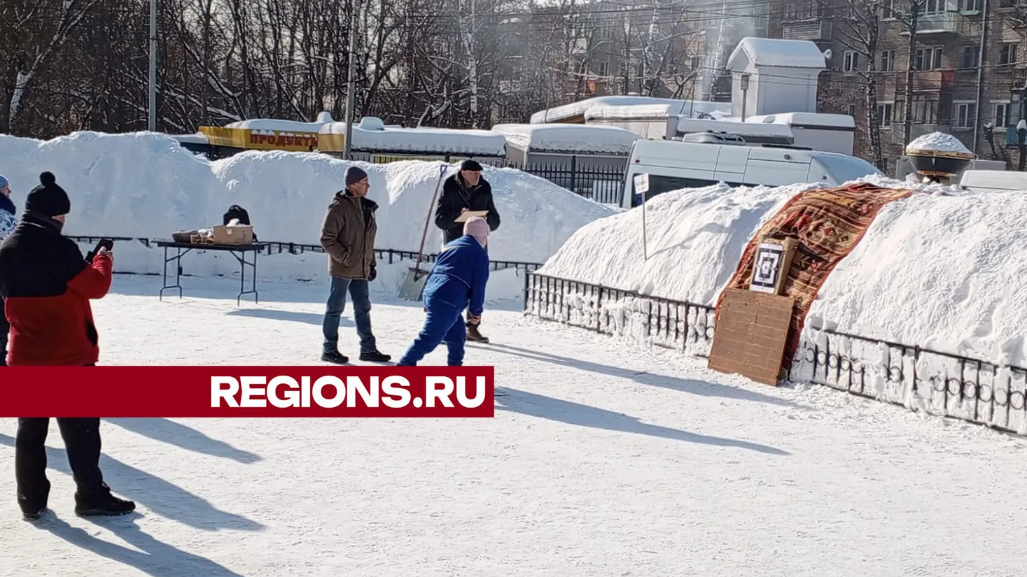 Фото: Ольга Шеметова