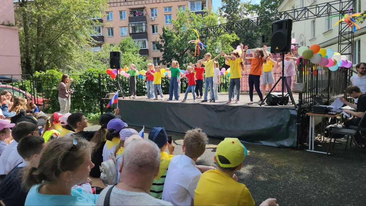 Фото: Наталья Лымарь