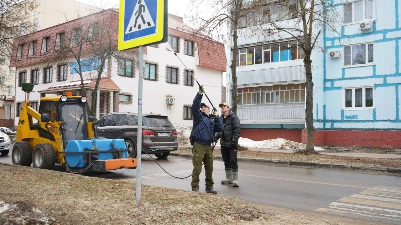пресс-служба администрации Шатурского округа