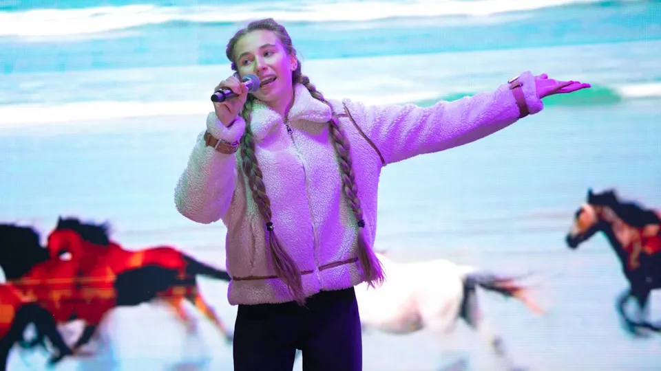 Фото: администрация м. о. Чехов