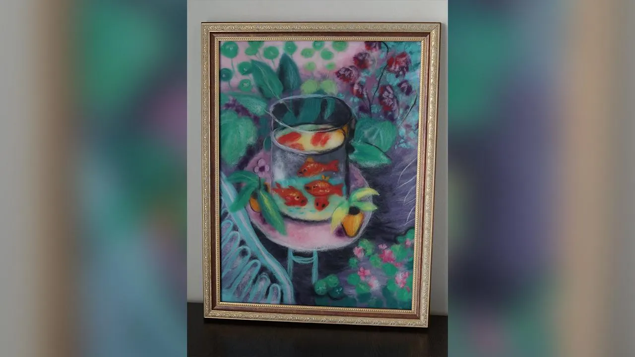 Детская школа искусств города Ступино