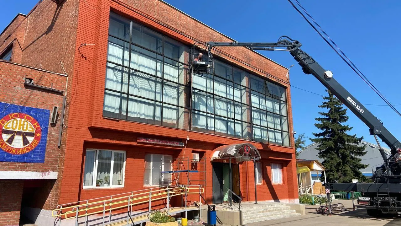 Фото: пресс-служба администрации г.о. Люберцы