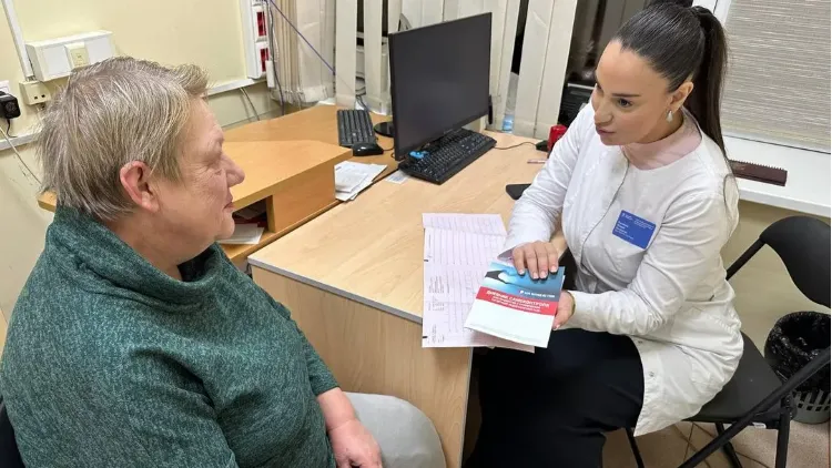 МедиаБанк Подмосковья/Эдуард Стратонов