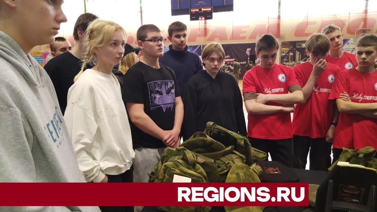 Фото: архив лицея