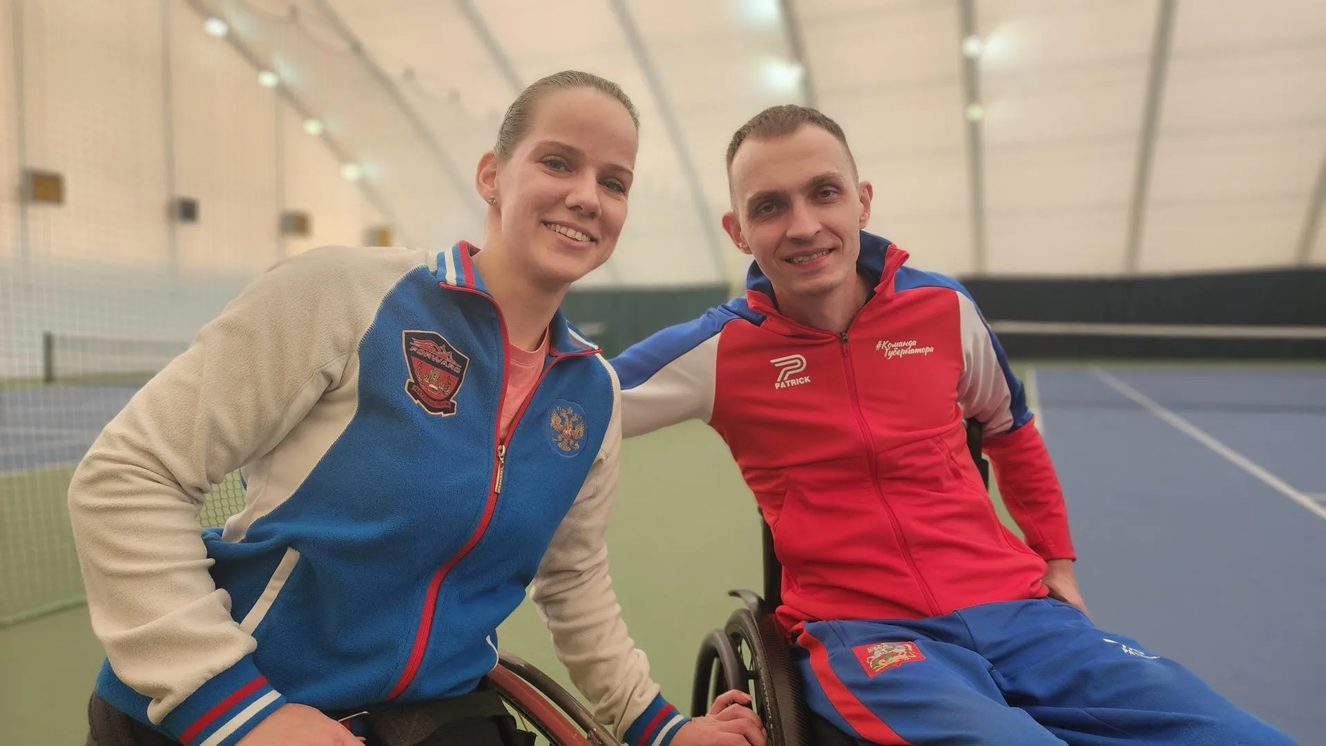 REGIONS/Евгений Рой