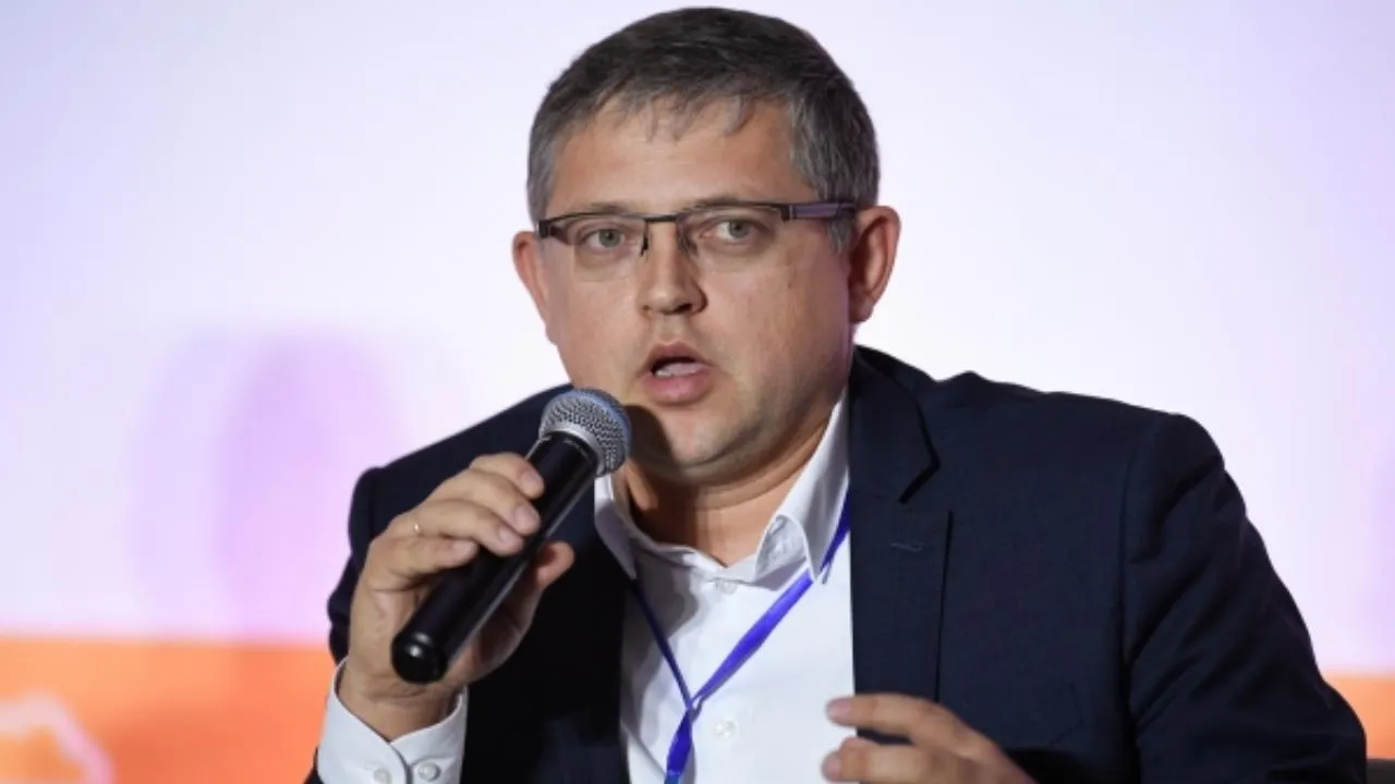 Вице-спикер крымского парламента сравнил украинское общество с сектой