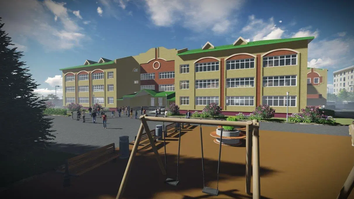 Фото: Пресс-служба Губернатора и Правительства Московской области